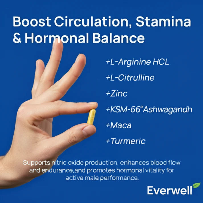 Liposomal NAD+ Vitality Reclaimed™