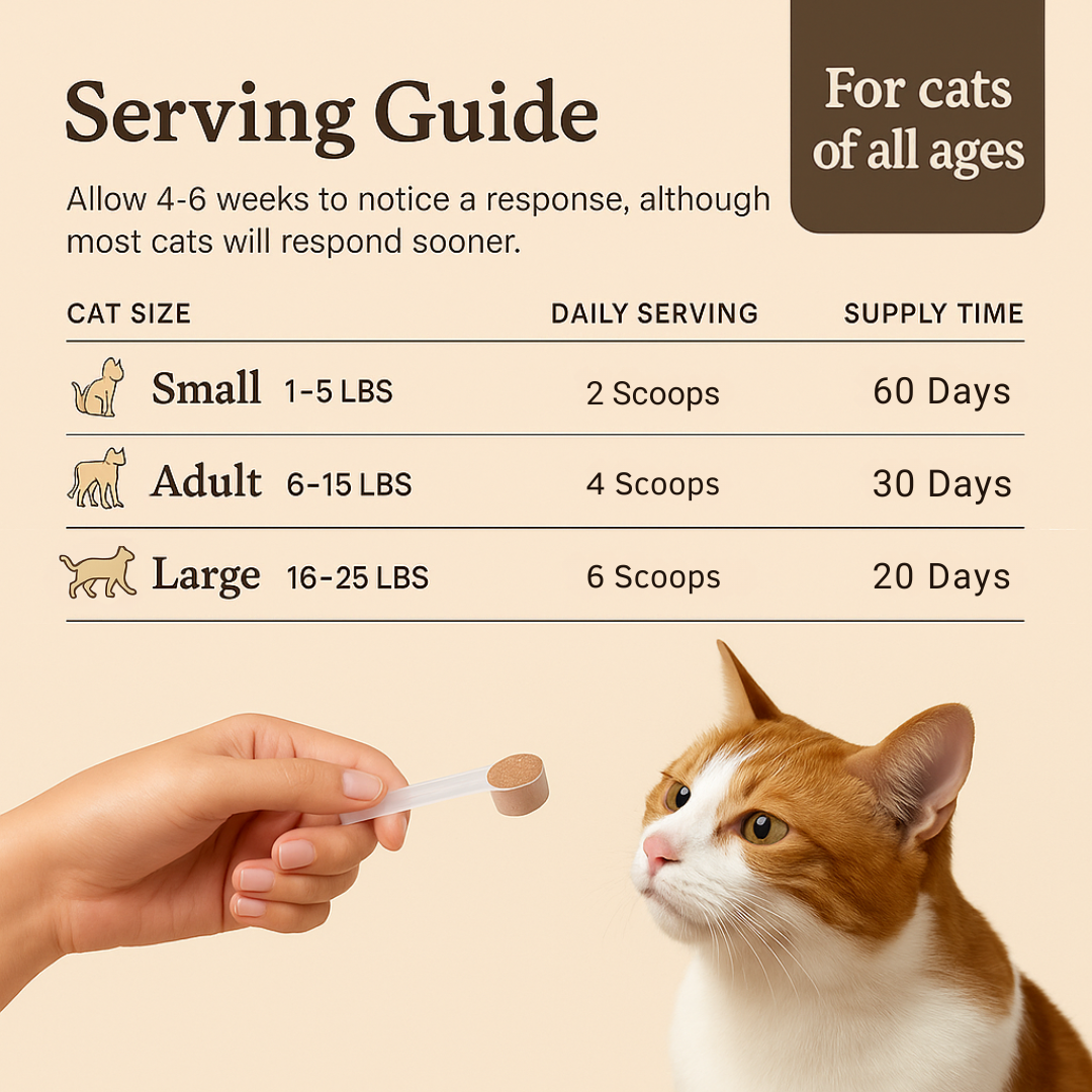 Premium Mushroom Wellness Blend™