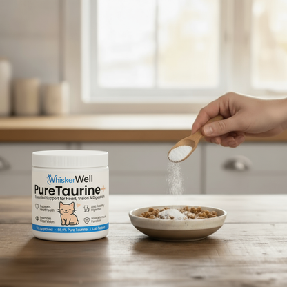 PureTaurine+ Health Support™