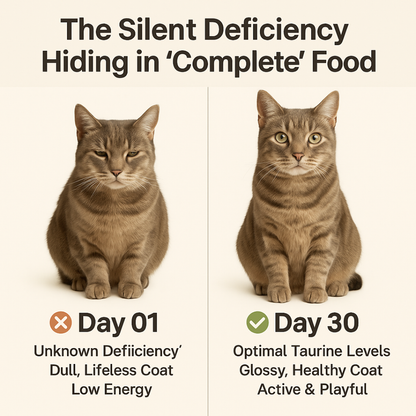 PureTaurine+ Health Support™